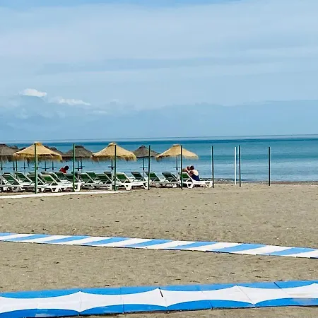El Mar Azul 1 El Bajondillo * Торремолинос
