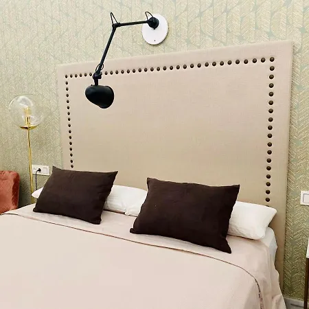 El Mar Azul 1 El Bajondillo Апартаменты