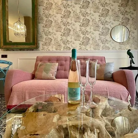 El Mar Azul 1 El Bajondillo Торремолинос