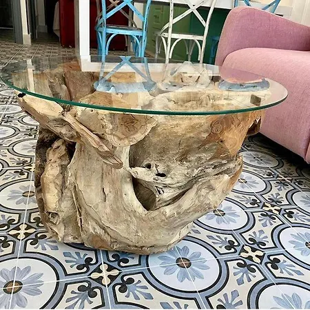 El Mar Azul 1 El Bajondillo Торремолинос