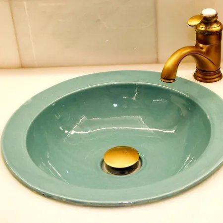 Апартаменты El Mar Azul 1 El Bajondillo *