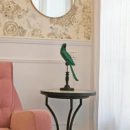 El Mar Azul 1 El Bajondillo