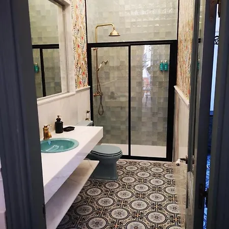 El Mar Azul 1 El Bajondillo * Torremolinos