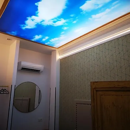 Lejlighed El Mar Azul 1 El Bajondillo *