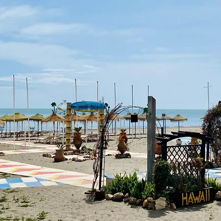 El Mar Azul 1 El Bajondillo * Torremolinos