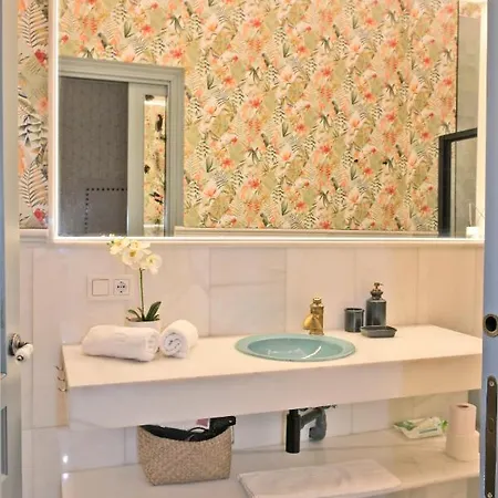 El Mar Azul 1 El Bajondillo Appartement Torremolinos