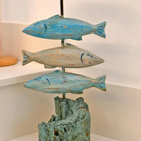 Appartement El Mar Azul 1 El Bajondillo Torremolinos