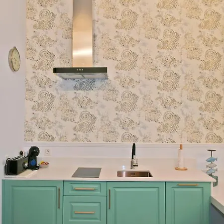 Appartement El Mar Azul 1 El Bajondillo *