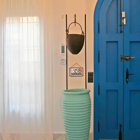 Apartmán El Mar Azul 1 El Bajondillo *