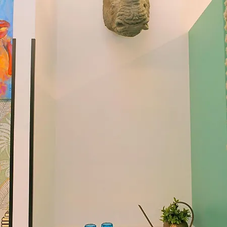 Apartament El Mar Azul 1 Torremolinos