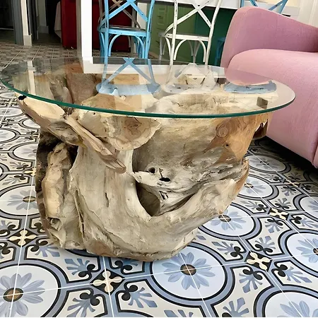 Apartmán El Mar Azul 1