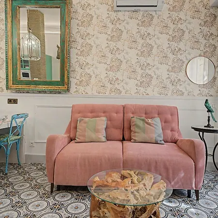 Apartament El Mar Azul 1 *