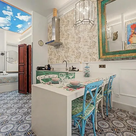 Apartament El Mar Azul 1