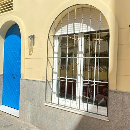 El Mar Azul 1 *