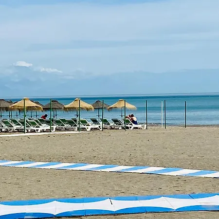 El Mar Azul 1 Torremolinos