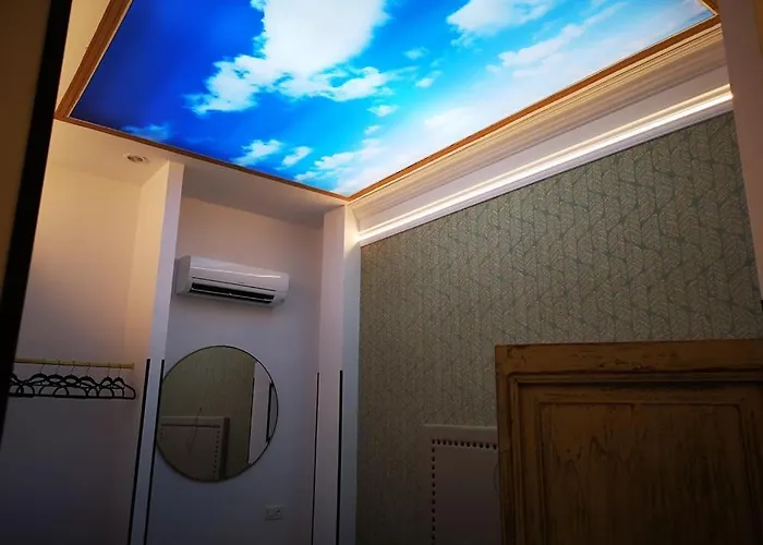 Lejlighed El Mar Azul 1 El Bajondillo *