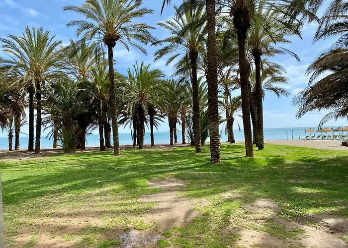Lejlighed El Mar Azul 1 El Bajondillo Torremolinos