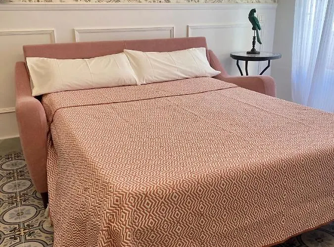 El Mar Azul 1 El Bajondillo *