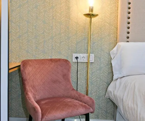 El Mar Azul 1 El Bajondillo