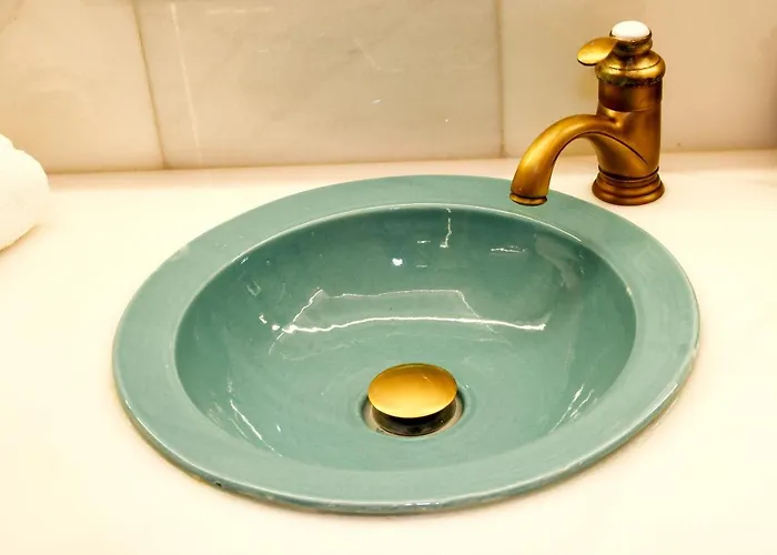 Lejlighed El Mar Azul 1 El Bajondillo *