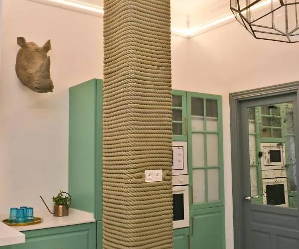 El Mar Azul 1 El Bajondillo * Torremolinos