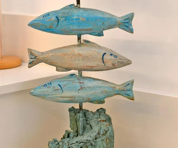 Lejlighed El Mar Azul 1 El Bajondillo Torremolinos