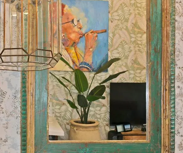 Lejlighed El Mar Azul 1 El Bajondillo *