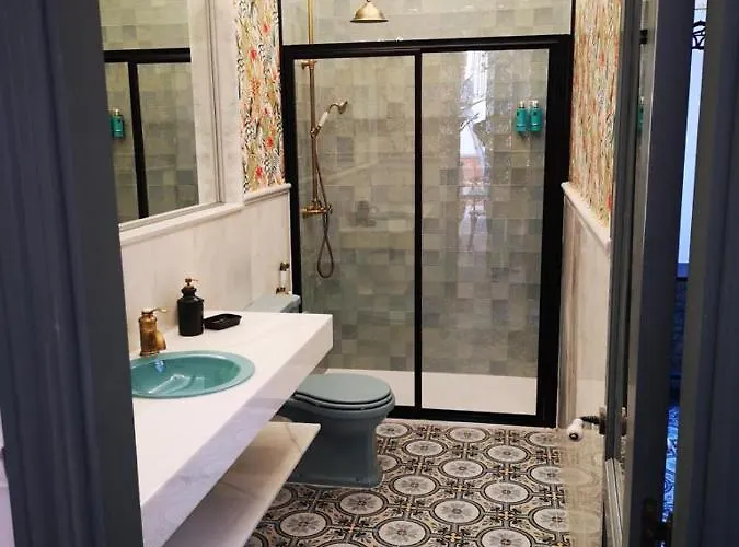 El Mar Azul 1 El Bajondillo * Torremolinos