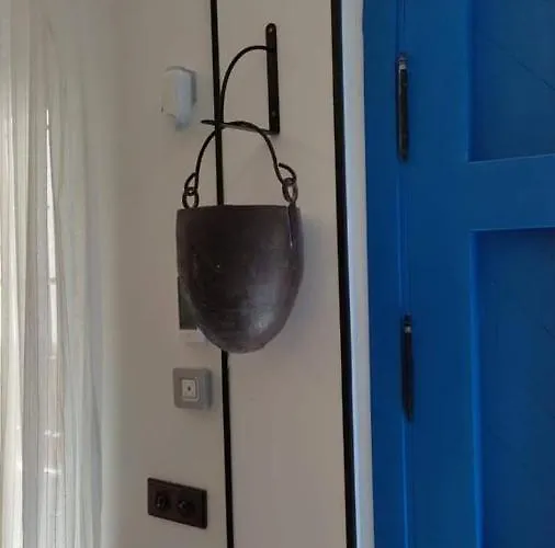 El Mar Azul 1 El Bajondillo * Torremolinos