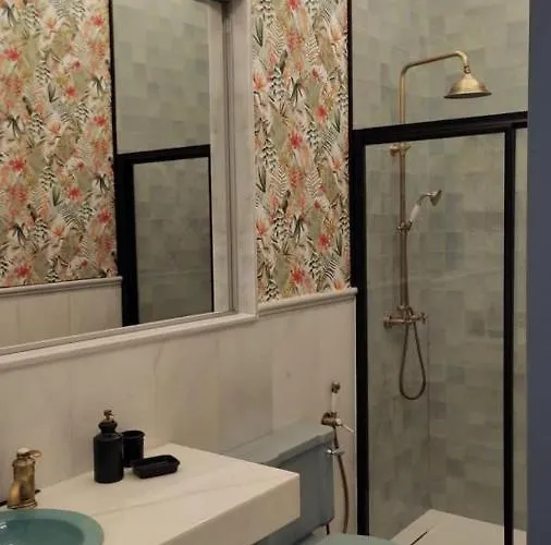 Apartamento El Mar Azul 1 El Bajondillo