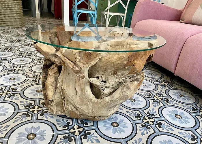 El Mar Azul 1 El Bajondillo Torremolinos