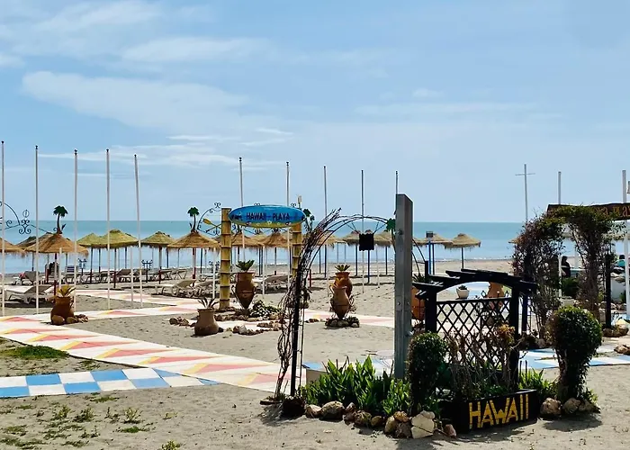 El Mar Azul 1 El Bajondillo * Torremolinos