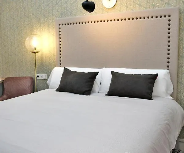 Apartamento El Mar Azul 1 El Bajondillo Torremolinos