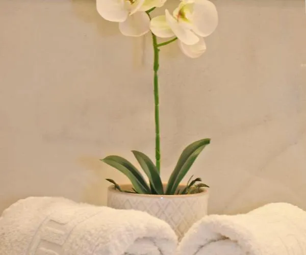 El Mar Azul 1 El Bajondillo