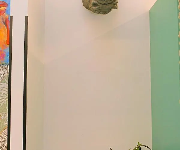 El Mar Azul 1 El Bajondillo Apartamento Torremolinos