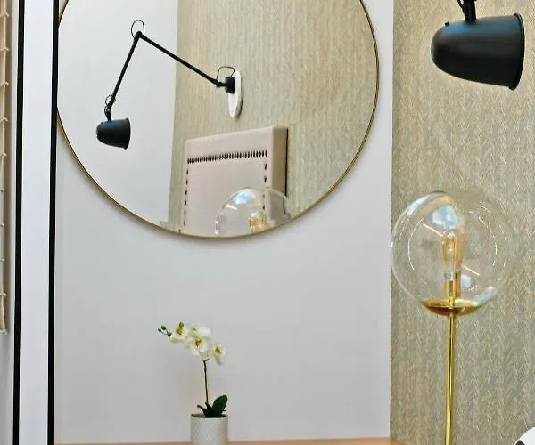 El Mar Azul 1 El Bajondillo