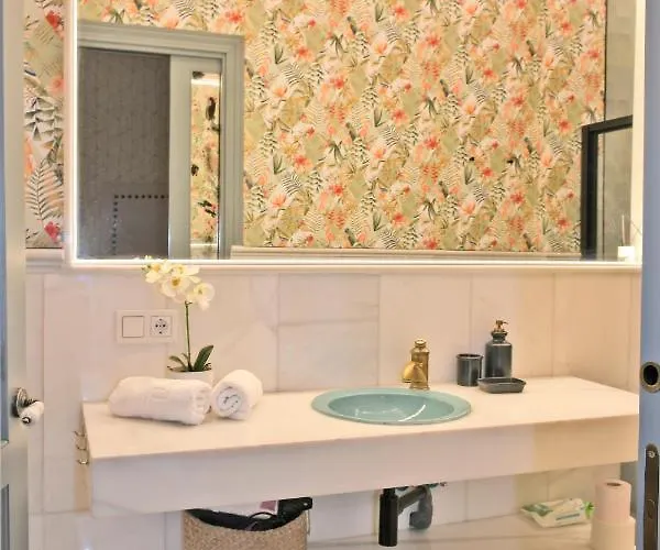 El Mar Azul 1 El Bajondillo Apartamento Torremolinos