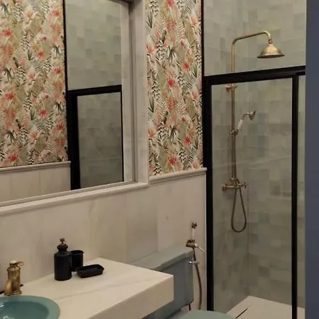 Appartement El Mar Azul 1 El Bajondillo