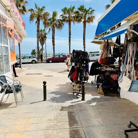 Appartement El Mar Azul 1 El Bajondillo *