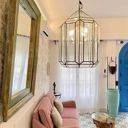 El Mar Azul 1 El Bajondillo Appartement