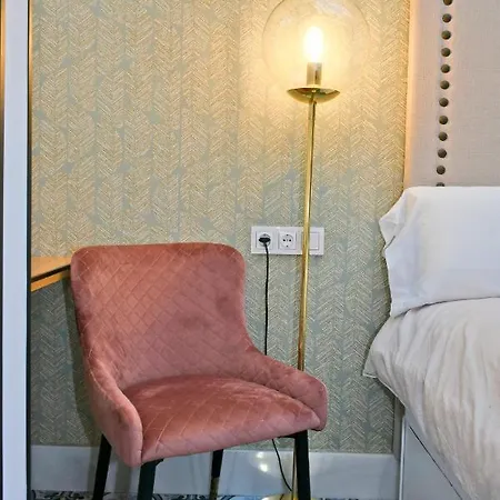 El Mar Azul 1 El Bajondillo