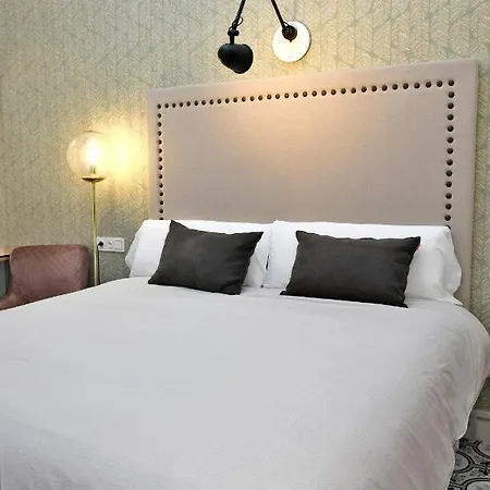 Appartement El Mar Azul 1 El Bajondillo Torremolinos