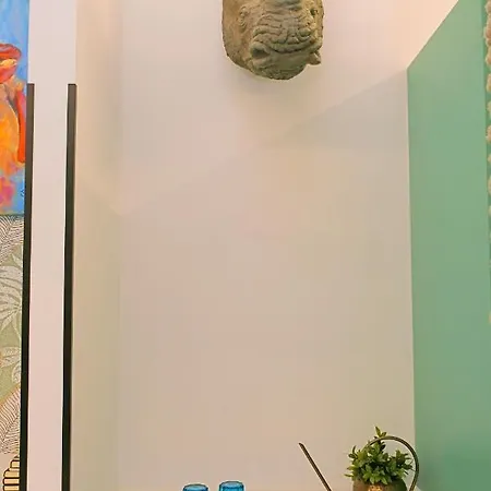 El Mar Azul 1 El Bajondillo Appartement Torremolinos